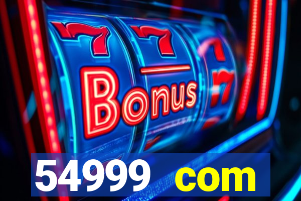 54999 com plataforma de jogos